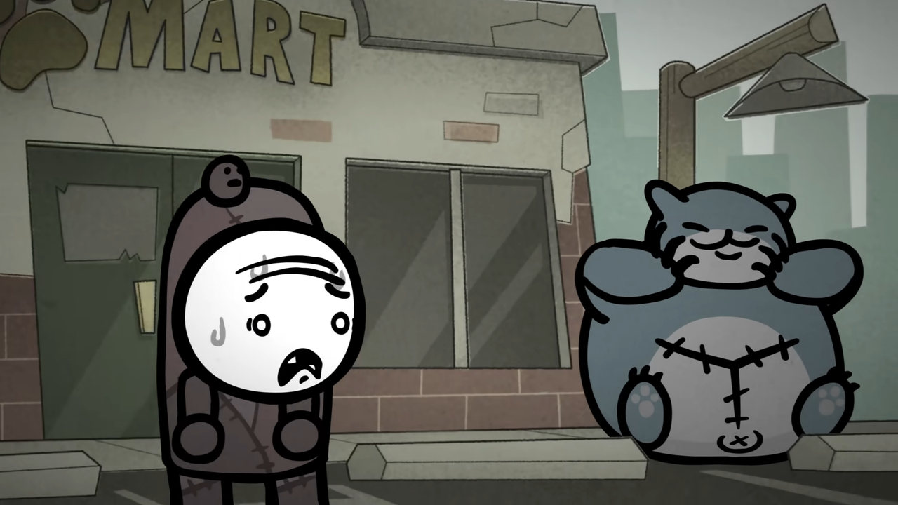 Roguelike legend doesn’t know what consoles are even "viable" for his viral cat-breeding game Mewgenics, but Nintendo Switch 2 "seems like the front runner"