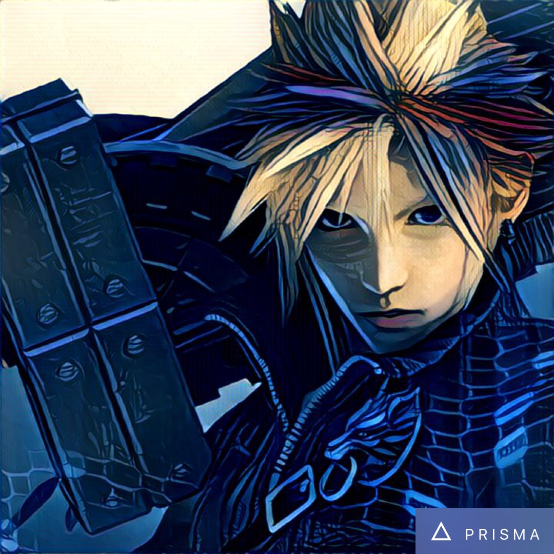 Final Fantasy 7 Remake