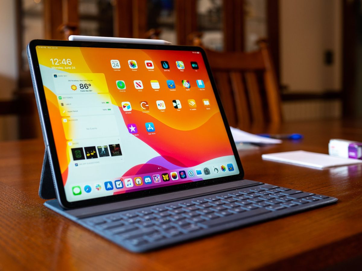 Should you get AppleCare+ or insurance for your new iPad Pro ...