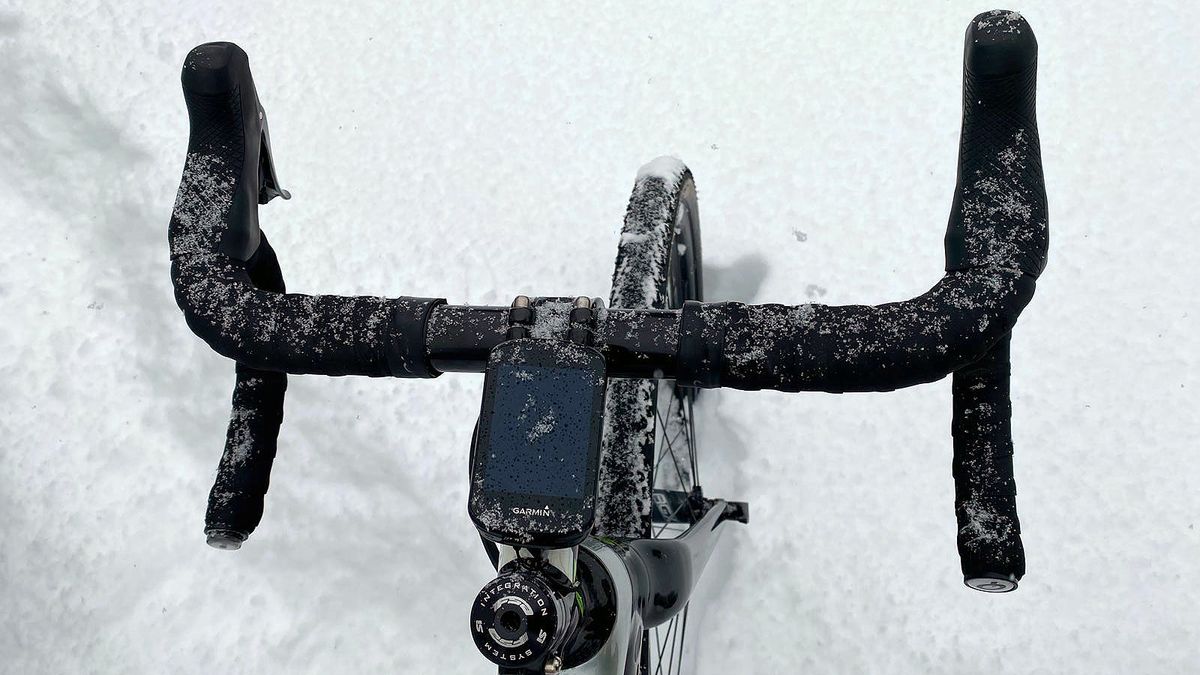 Alex Howes Cannondale SuperX