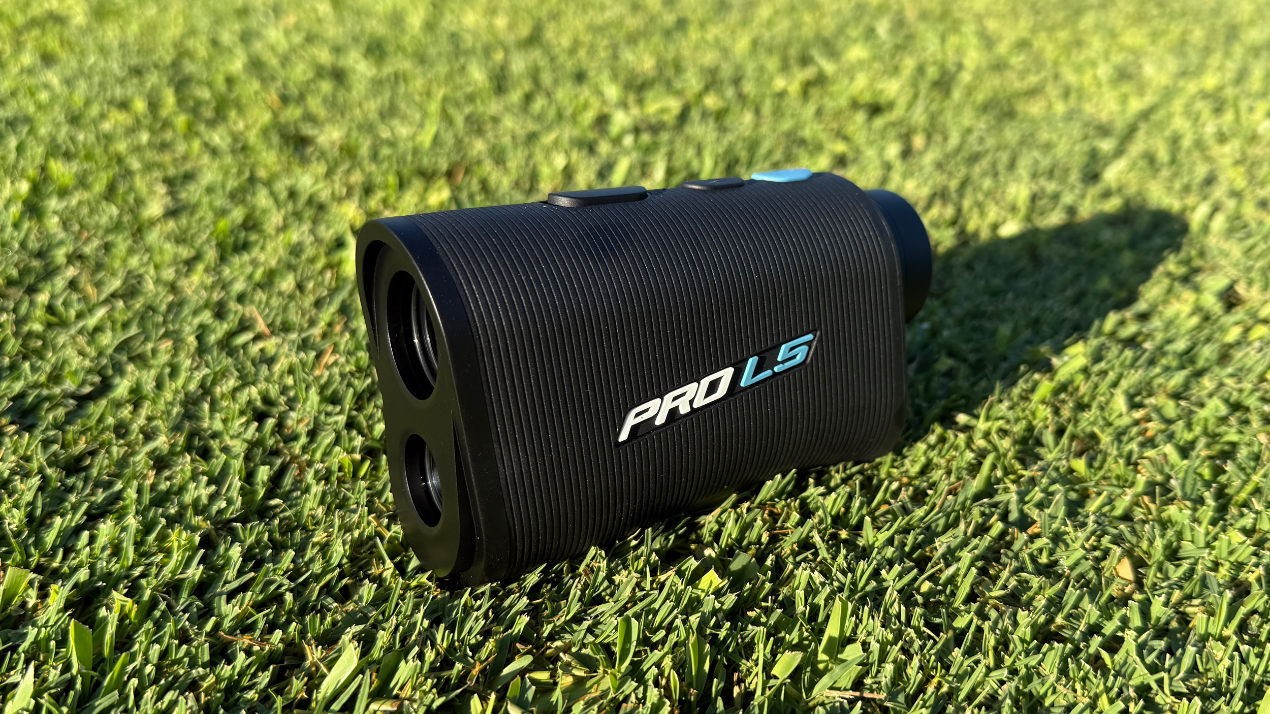 Shot Scope Pro L5 Rangefinder