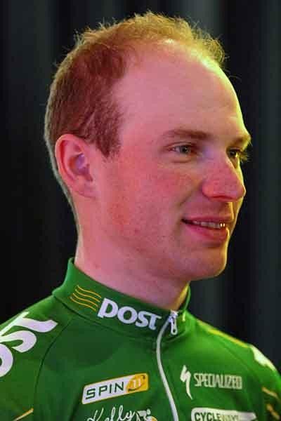 Belgian Benny De Schrooder was in good form after finishing seventh at the Etoile de Bess&egrave;ges (2.1) stage race in France.