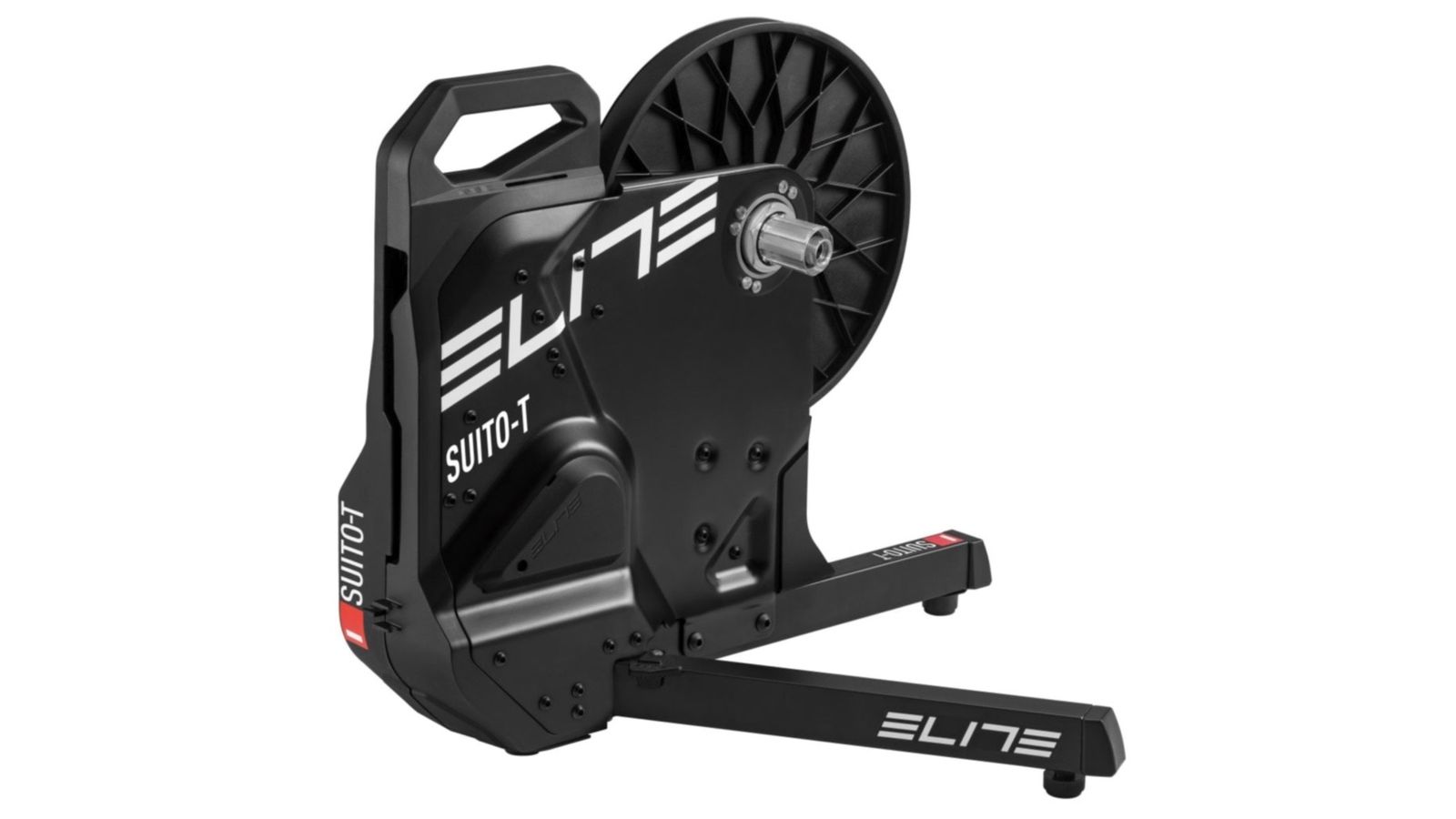 Elite Suito review a superb value turbo trainer that's great for Zwift