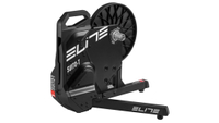 Elite Suito T Direct Drive FE-C Mag Turbo Trainer: Was £649, now £459 at Sigma Sports