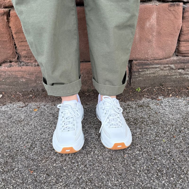 Skechers D'Lites on Caroline Parr