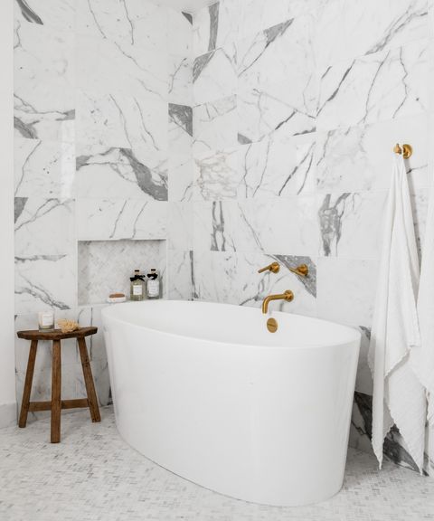 2021 Bathroom Trends Inspiring New Looks For Your Bathroom Homes Gardens