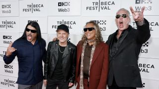Metallica