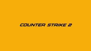 Counter-Strike 2 hero image