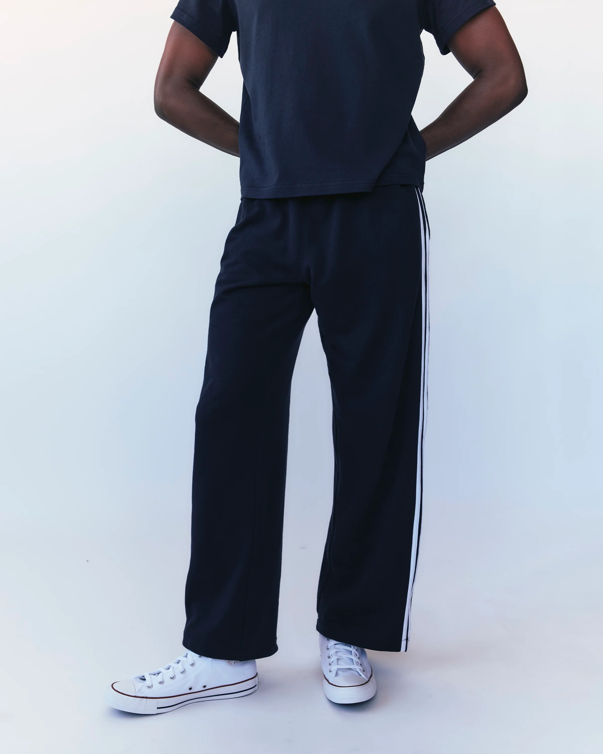 H-O-R-S-E, The Track Pant