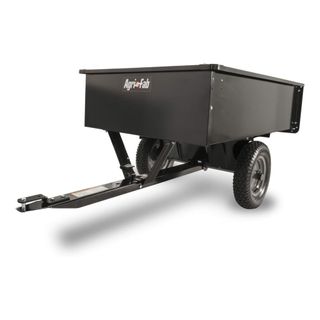 Agri-Fab Dump Cart