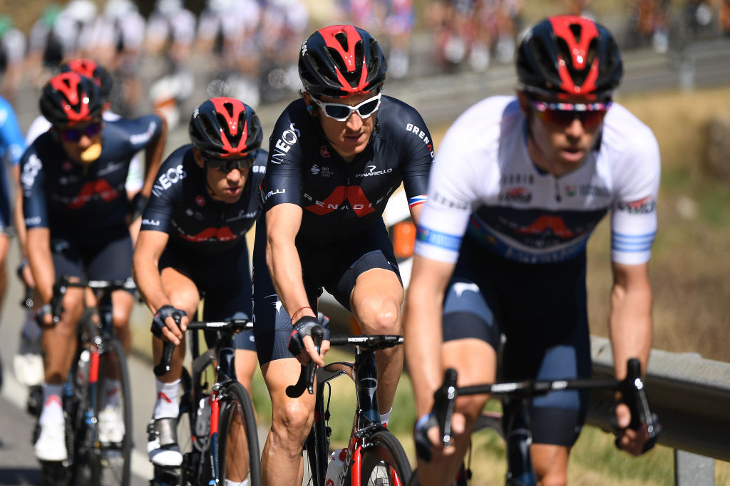 Volta a Catalunya