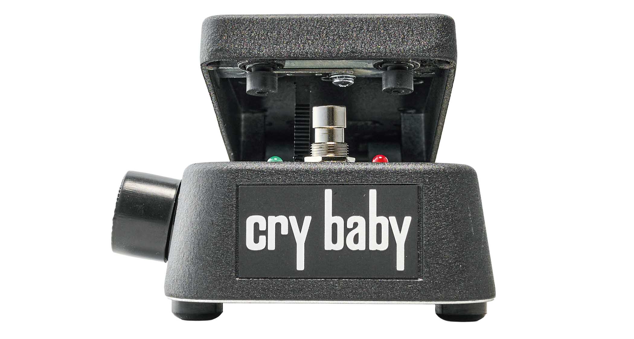 Dunlop Cry Baby BB535 Reissue