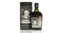 Diplomático Reserva Exclusiva Rum
