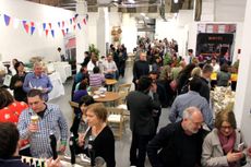 Real Wine Fair