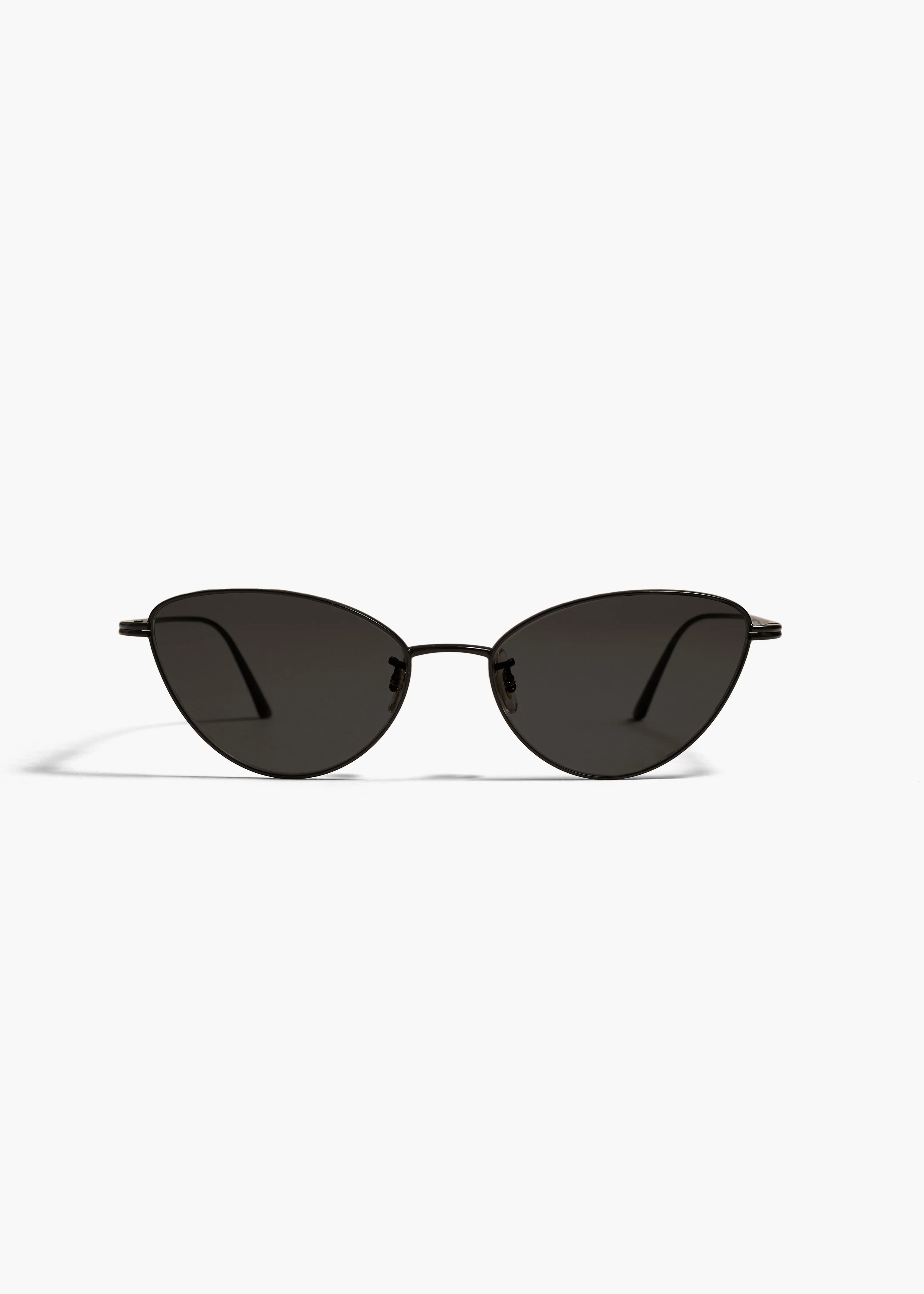 Khaite X Oliver Peoples, Cat-Eye Sunglasses