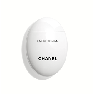 Chanel, o creme para as mãos