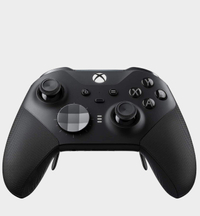 Microsoft Xbox Elite Series 2 Wireless Controller - Black | $179 $140.99 at WalmartSave $38 -