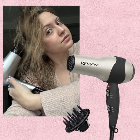 affordable hair dryers 