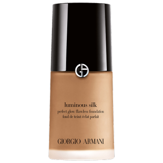 Luminous Silk Perfect Glow Flawless Oil-Free Foundation