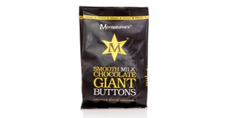 montezuma chocolate