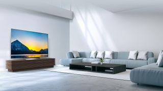 LG B8 OLED