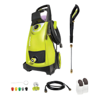 Sun Joe SPX3000 2030 Max PSI 1.76 GPM 14.5-Amp Electric High Pressure Washer | Was $199.99 Now $169 at Amazon