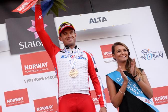 Alexander Kristoff (Katusha)