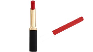 L'Oreal Paris Volume Intense Matte 336 Rouge Avant-Garde Lipstick