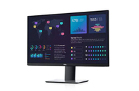 Dell 27-inch USB-C Monitor:  was $479 now $359 @ Dell