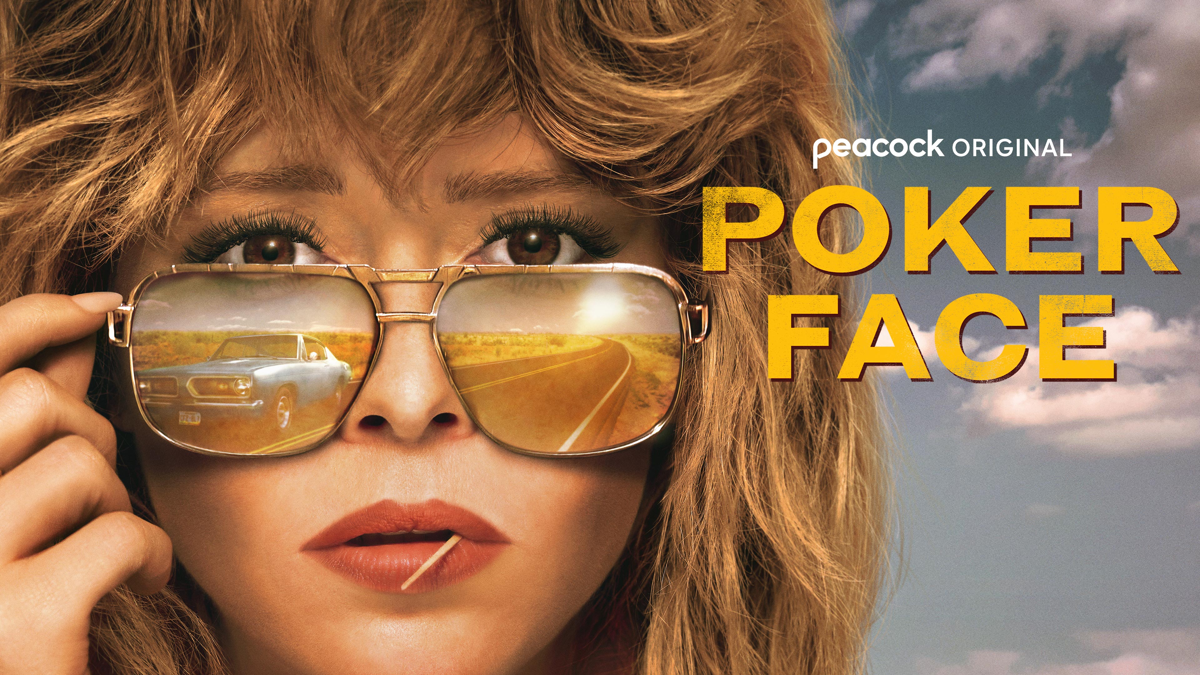 Natasha Lyonne's Poker Face Is on Display in Big Game Ad