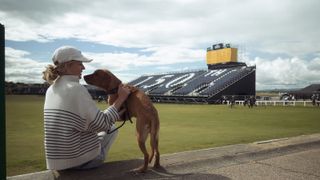 Dog-Friendly Golf Courses