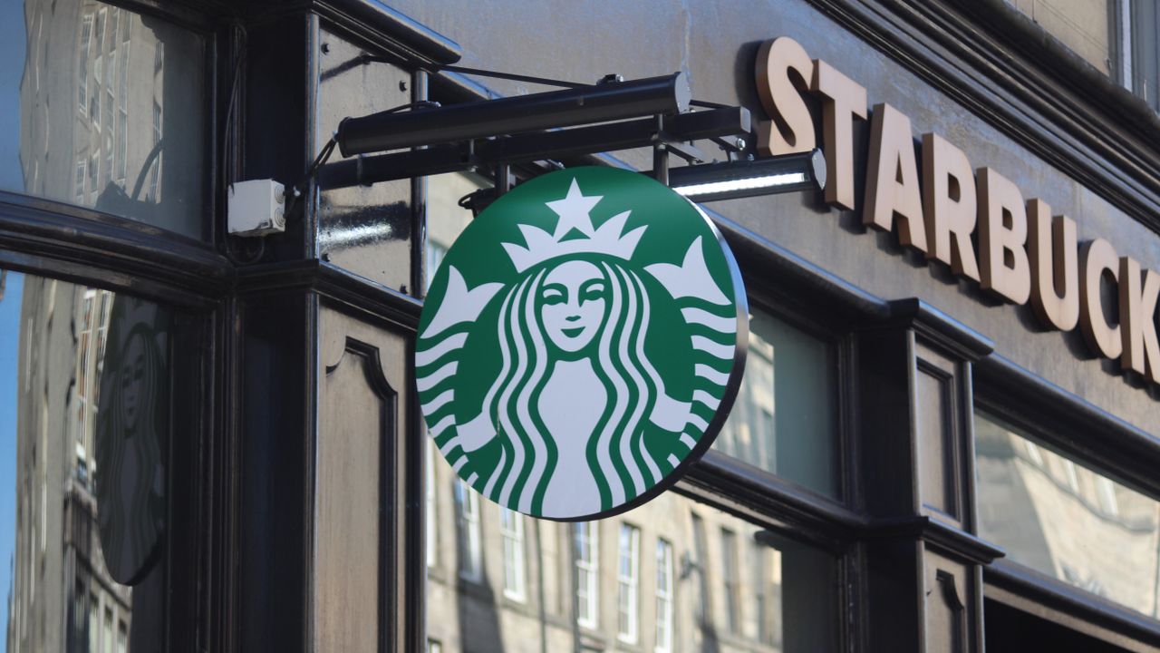 Starbucks is cracking down on people working in stores - and I think they might be right, wait til you see what people are bringing in