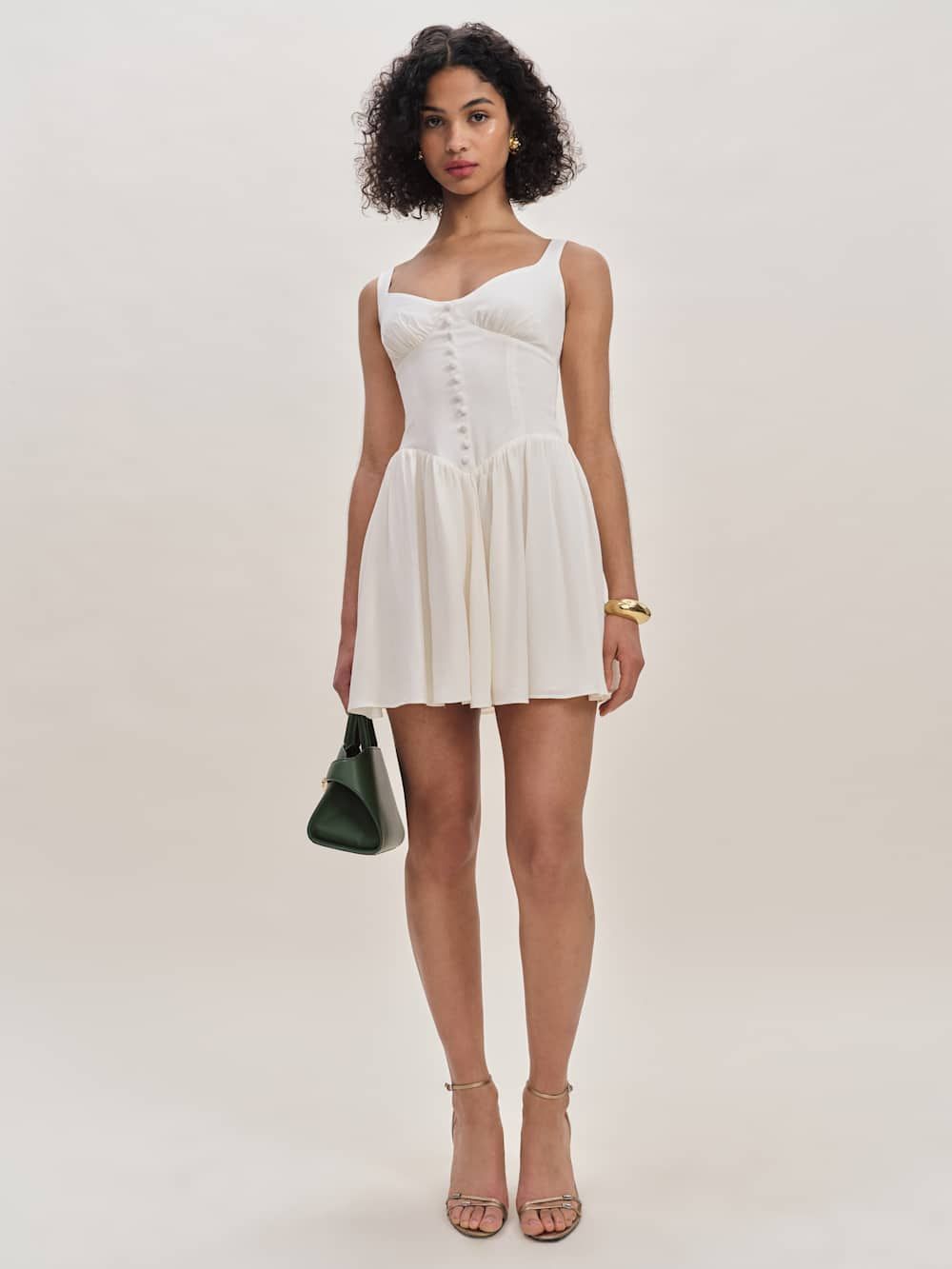 Wynn Dress
