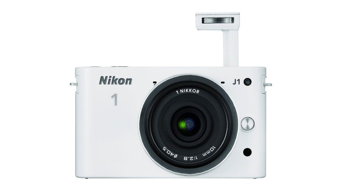 Nikon 1 J1