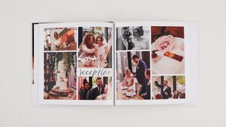 Mixbook photo book review