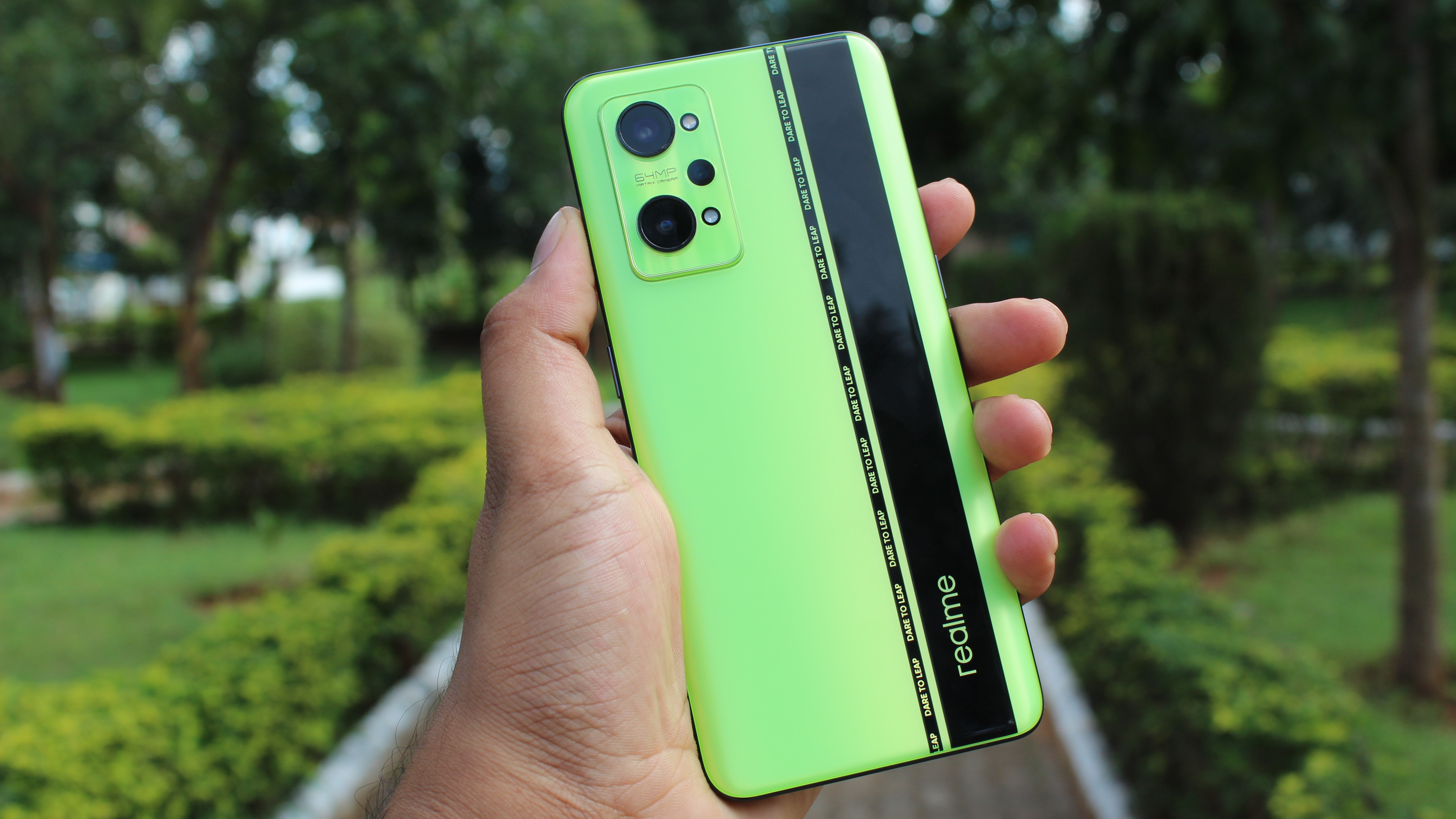 Realme GT Neo 2