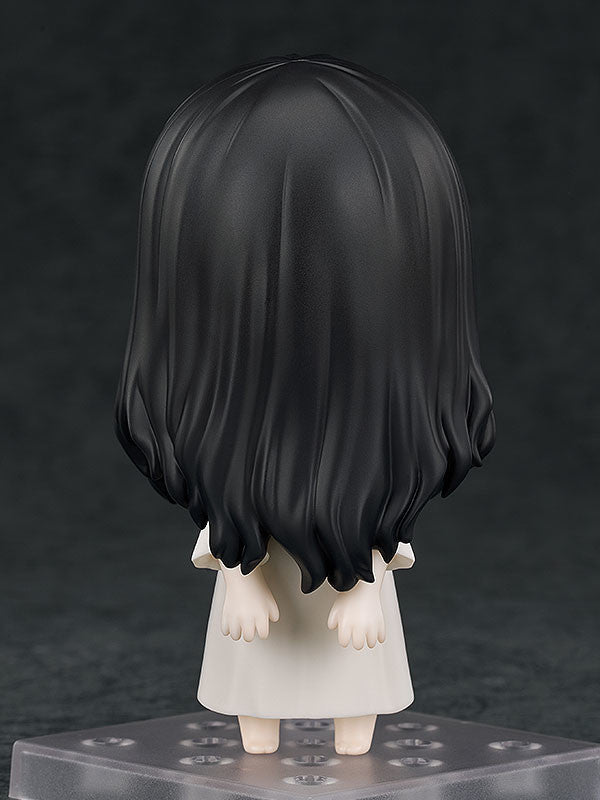 Sadako (character) - Nendoroid Sadako Figure (rerelease)