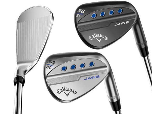 Callaway Jaws MD5 Wedge Review