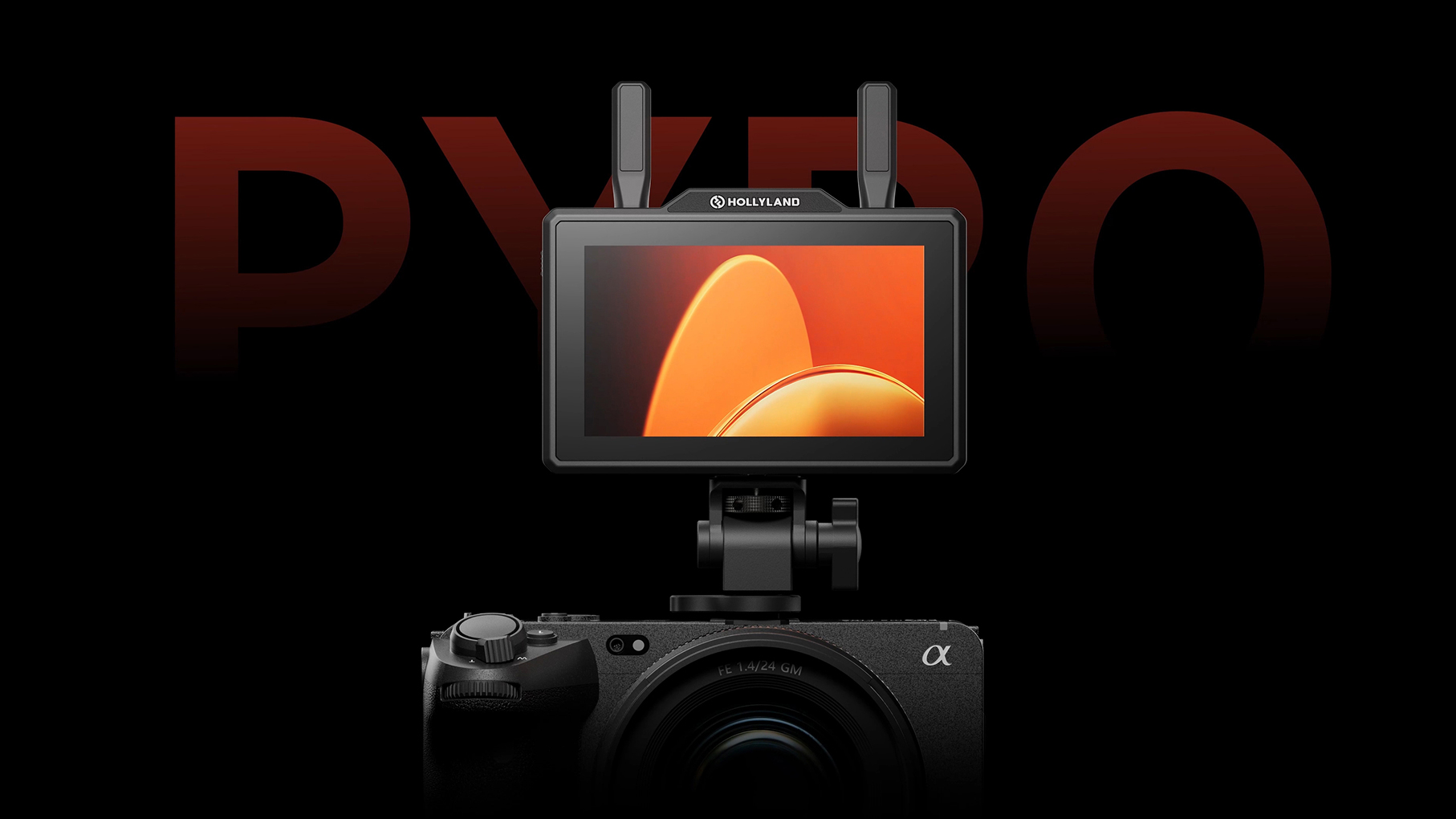 Hollyland Pyro 5