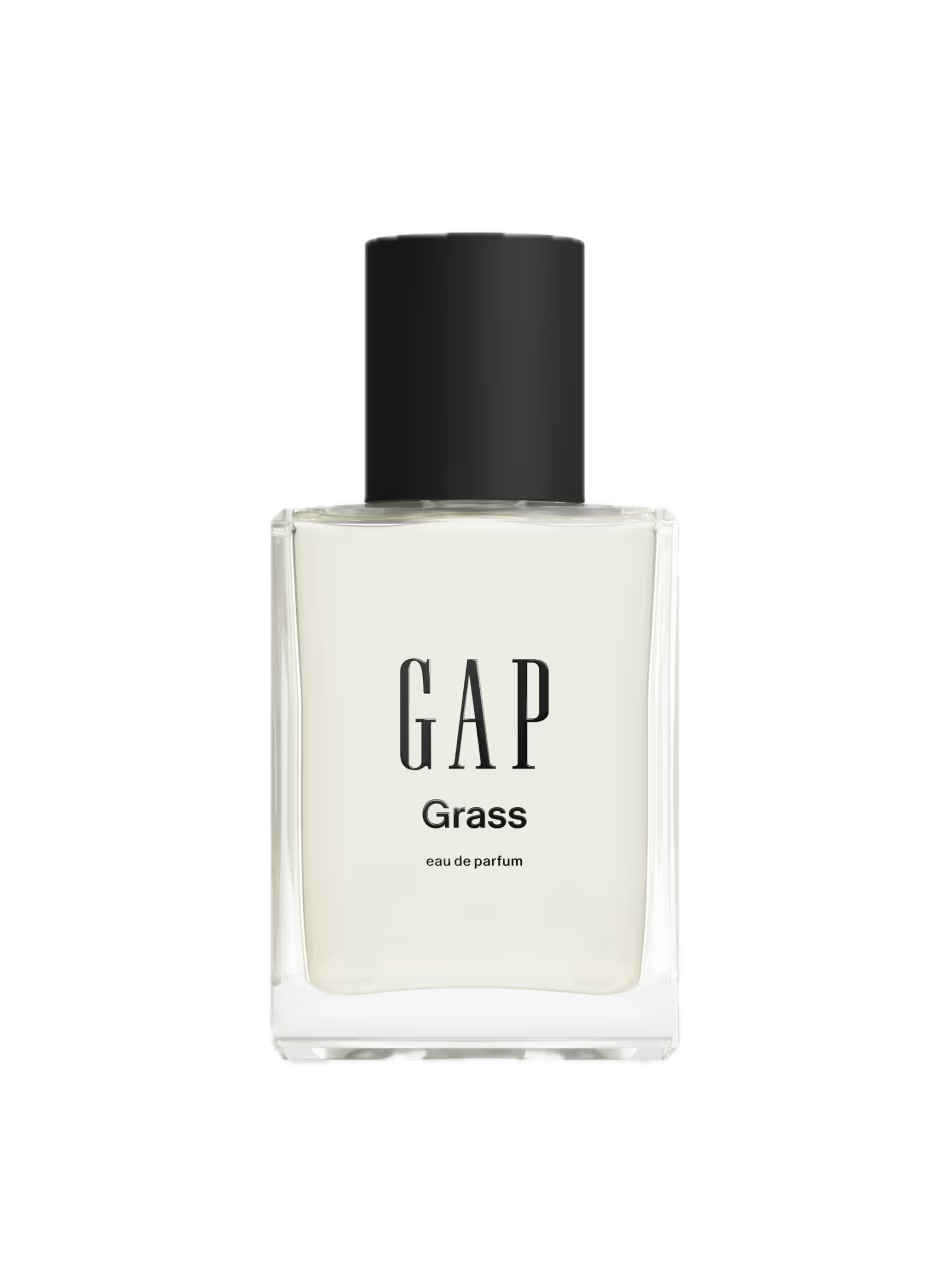 Gap, Grass Eau de Parfum