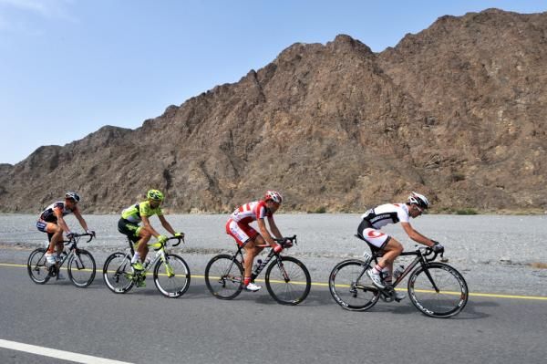 The breakaway