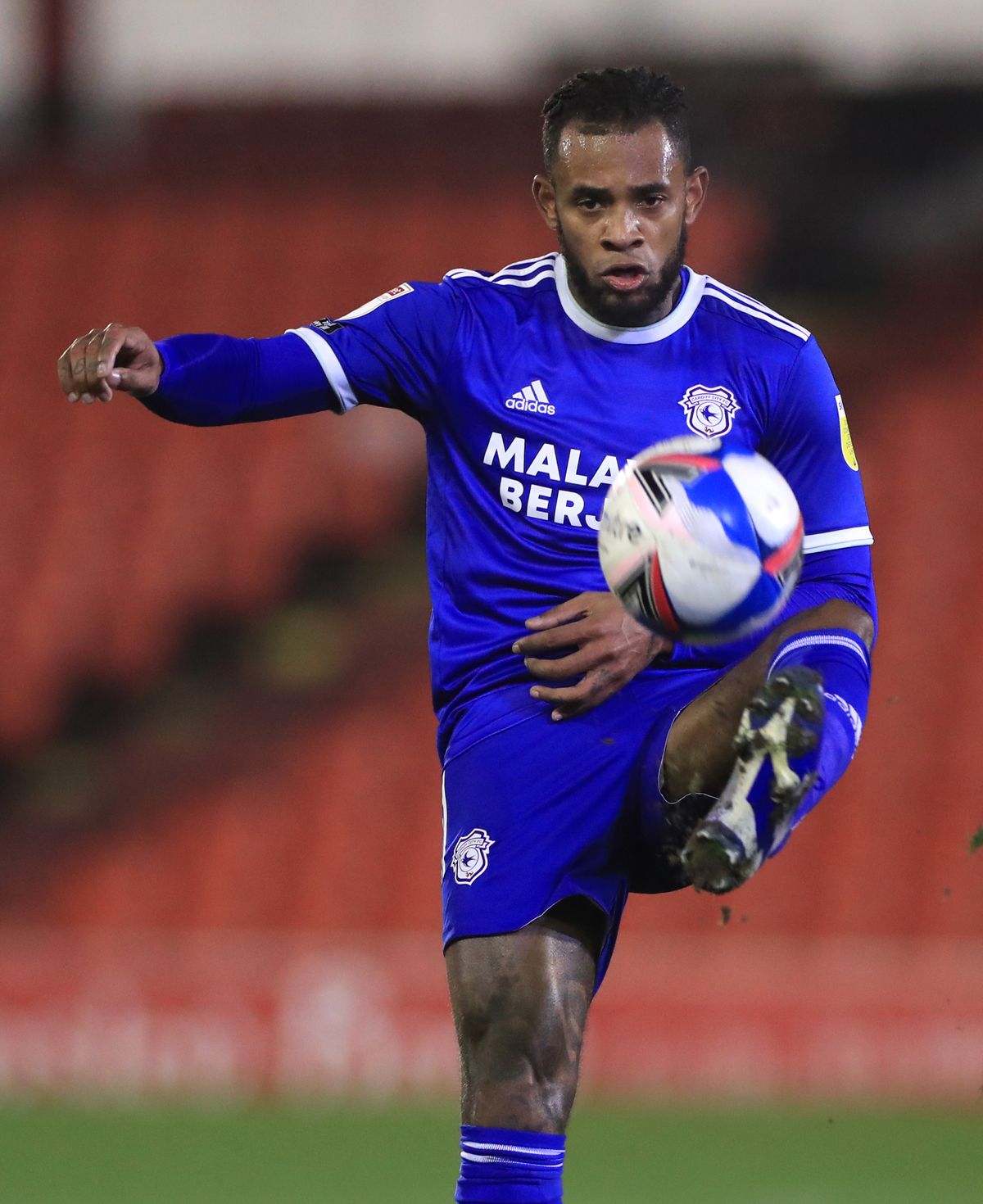 Barnsley v Cardiff City – Sky Bet Championship – Oakwell