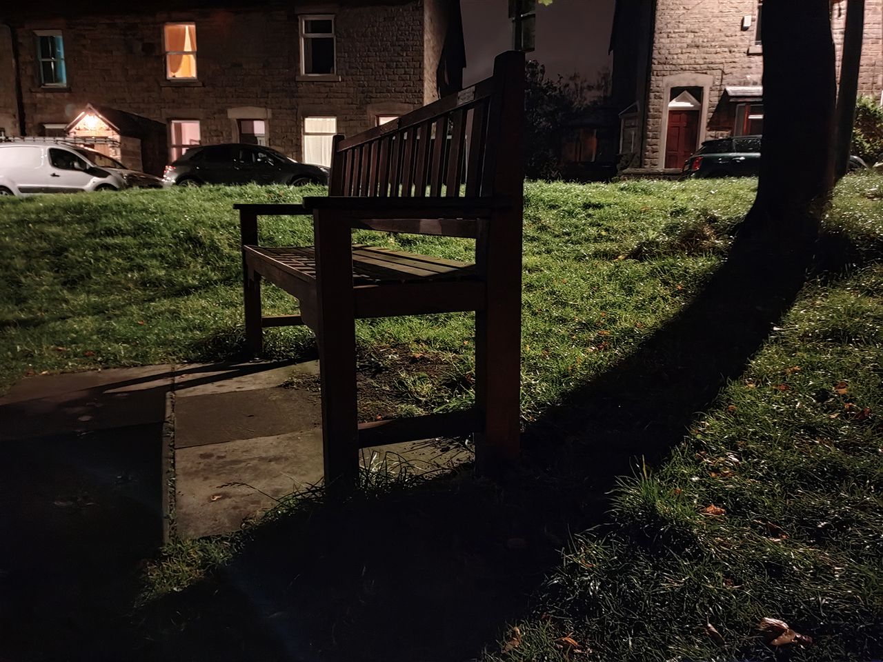 Nokia 8.3 5G camera sample