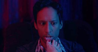 Danny Pudi The Guestbook TBS