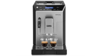 DeLonghi Eletta Plus Fully Automatic Bean to Cup Coffee Machine |