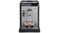 DeLonghi Eletta Plus Fully Automatic Bean to Cup Coffee Machine | Was&nbsp; £629.99 | Now £527.71 | Save £101.29