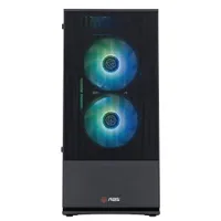 5. ABS Cyclone Aqua | RTX 5060 | Core i5 14400F | 32 GB DDR4-3200 | 1 TB SSD | $1,099.99 $949.99 at Newegg (save $150 with code ABS5JULY)