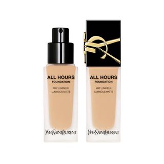 YSL Beauty All Hours Foundation SPF39 25ml