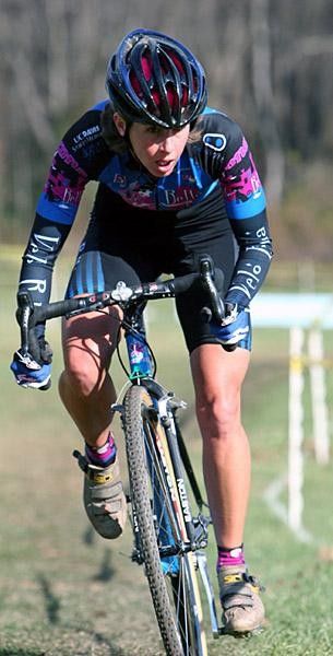 Deidre Winfield