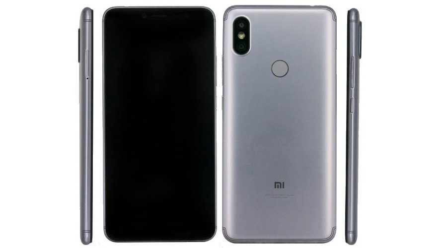 xiaomi redmi 3c